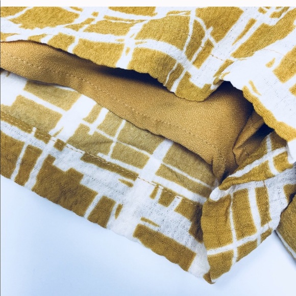 JOA Beautiful skort - Picture 2 of 4